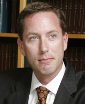 Attorney Virginia, Christopher I. Jacobs