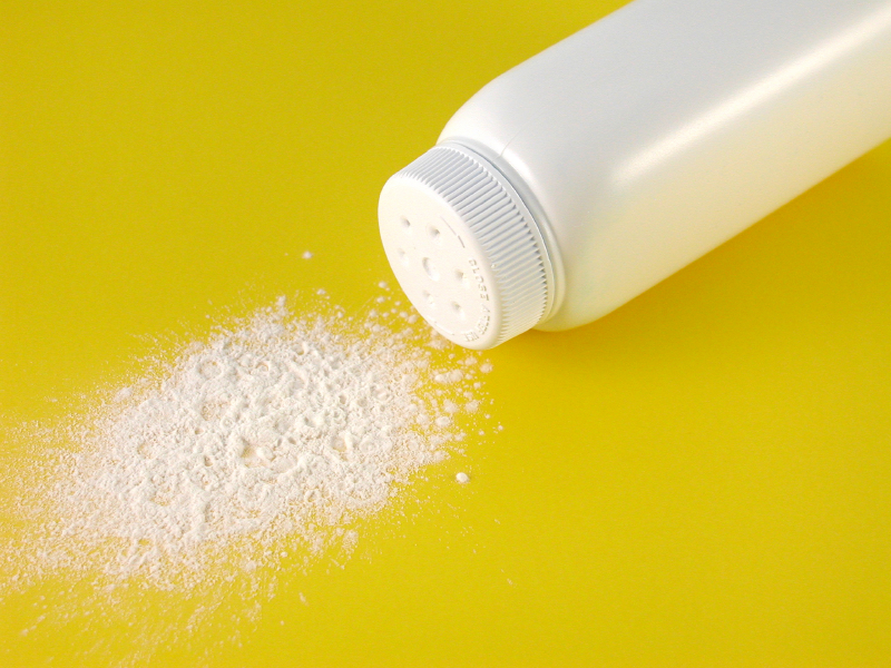 Talcum Powder | Virginia Injury Lawyers