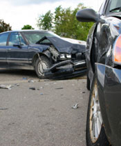 Car Accidents in Virginia