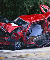 Car Accident Attorney Roanoke, Virginia