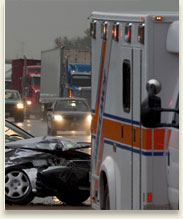 Auto Accidents in Virginia