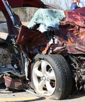 Drunk Driving Accidents | Virginia Attorneys