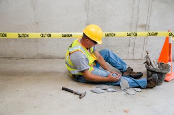 Workmen's Compensation Attorneys | Virginia Lawyers