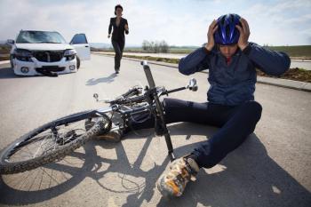 Norfolk, VP Bicycle Accident Lawyers | Injury Attorneys