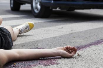 Injury Lawyers | Pedestrian accidents | Virginia