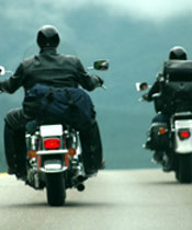 Motorcycle Accidents in VA