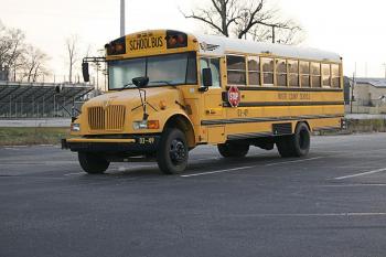 School bus safety from our Roanoke Attorneys