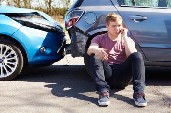 Virginia car accident lawyers | Kalfus & Nachman