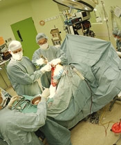 Surgical Malpractice in Norfolk, Virginia